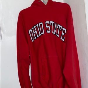 Ohio State Hoodie